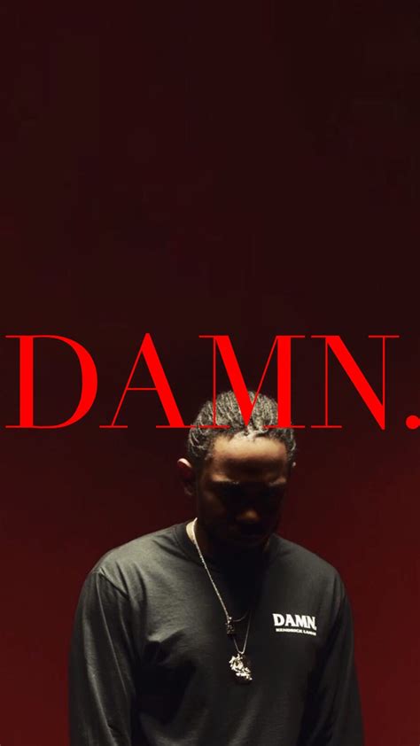 damn wallpaper iphone|Kendrick Lamar Wallpapers on WallpaperDog.